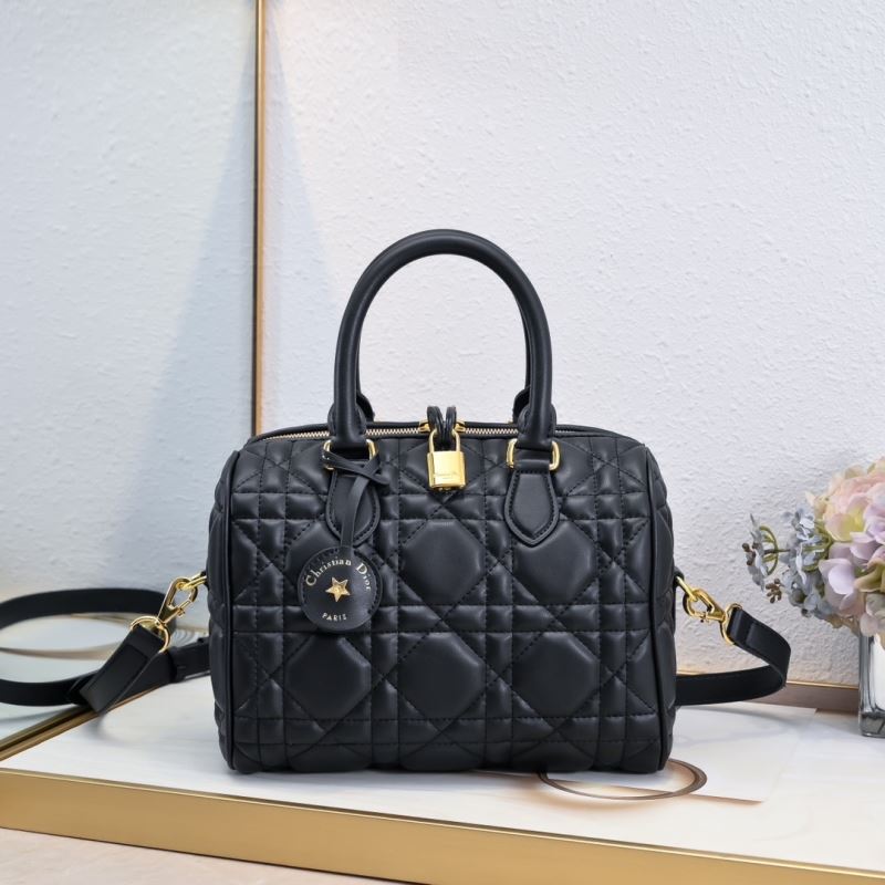 Christian Dior Top Handle Bags